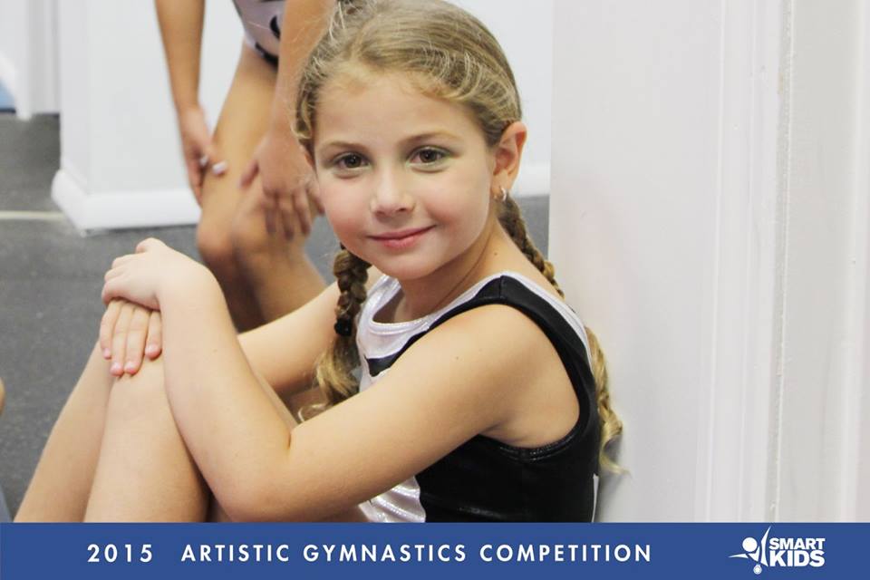 SmartKids Miami - Sunny Isles Beach Wheelchairs