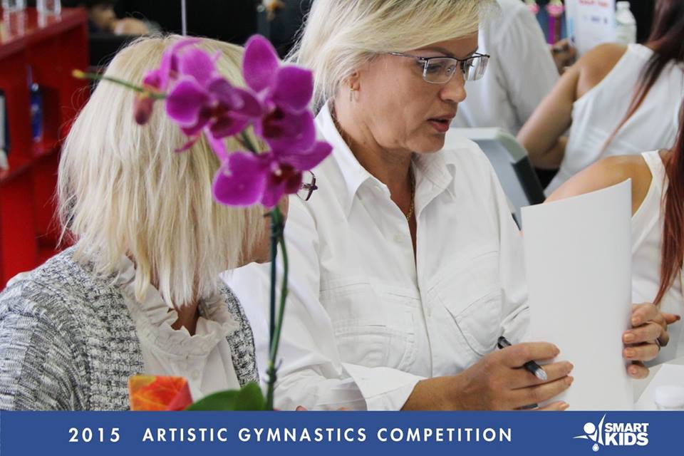 SmartKids Miami - Sunny Isles Beach Accommodate