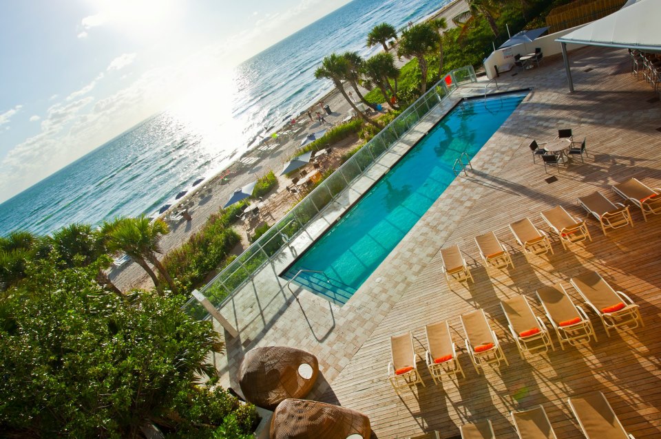 Sole on the Ocean - Sunny Isles Beach Establishment