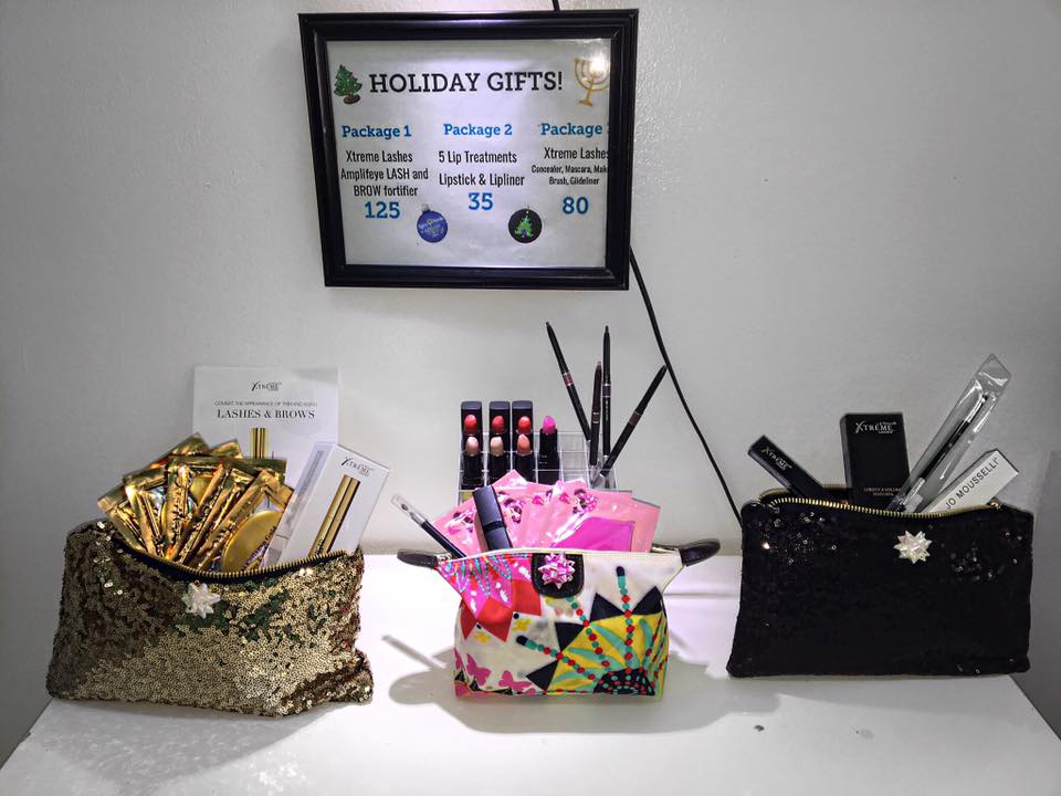 Studio Luxe - Aventura Information