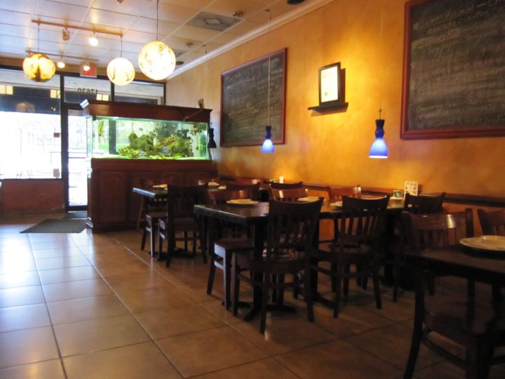 Sumo Sushi Bar and Grill - Sunny Isles Beach Comfortable