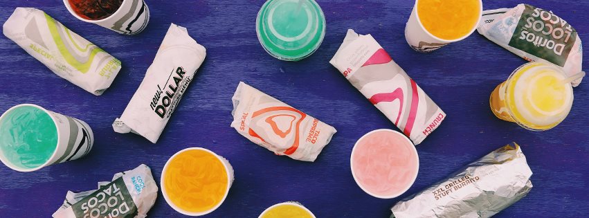 Taco Bell - Wellington Reservations