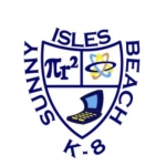 Norman S. Edelcup Sunny Isles Beach K-8 - Sunny Isles Beach Logo