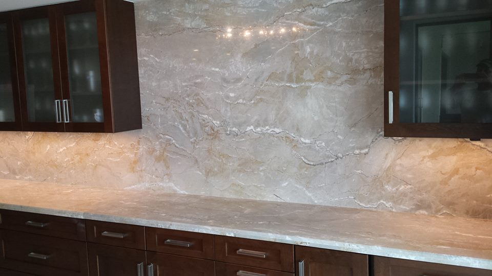 Tile Marble & Granite Specialists - Tulsa Environment