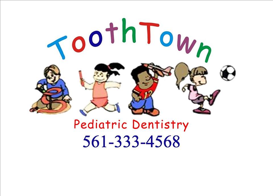 ToothTown Pediatric Dentistry - Wellington Webpagedepot