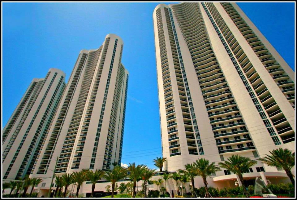 Trump Towers Sunny Isles Condos Accessibility