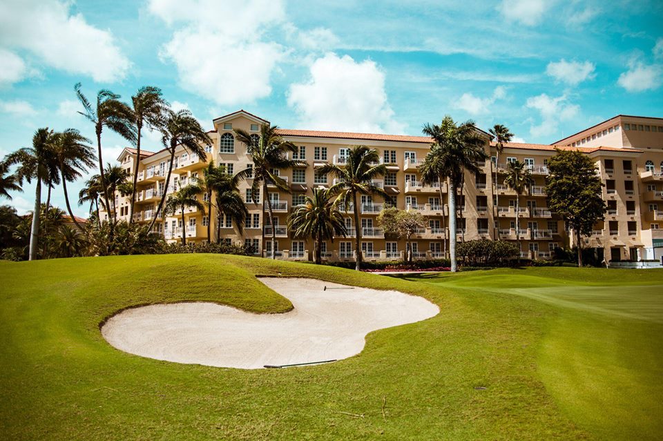 Turnberry Isle Miami, Autograph Collection - Aventura Informative