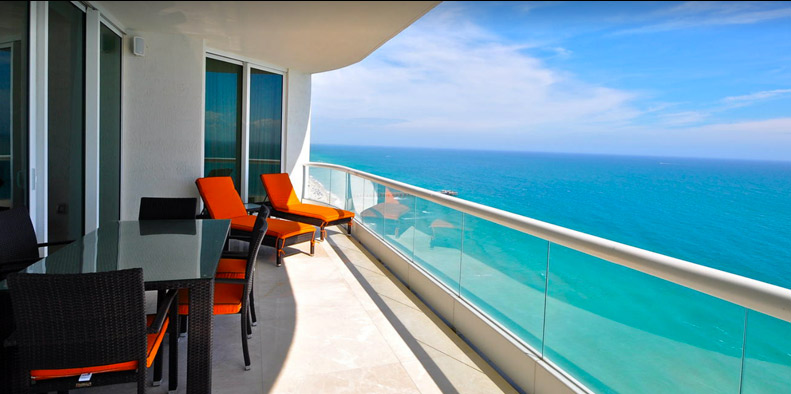 Turnberry Ocean Colony Master - Sunny Isles Beach Webpagedepot