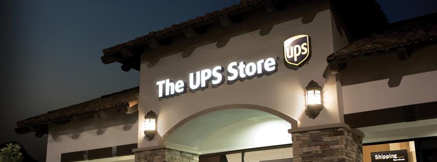 The UPS Store - Jupiter Thumbnails