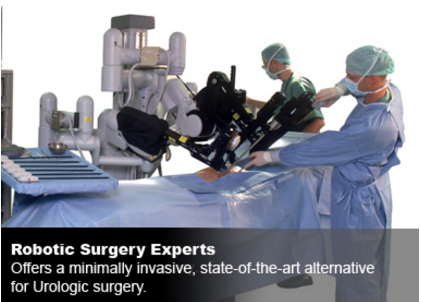 Uro-Medix | Division of 21st Century Oncology Regulations