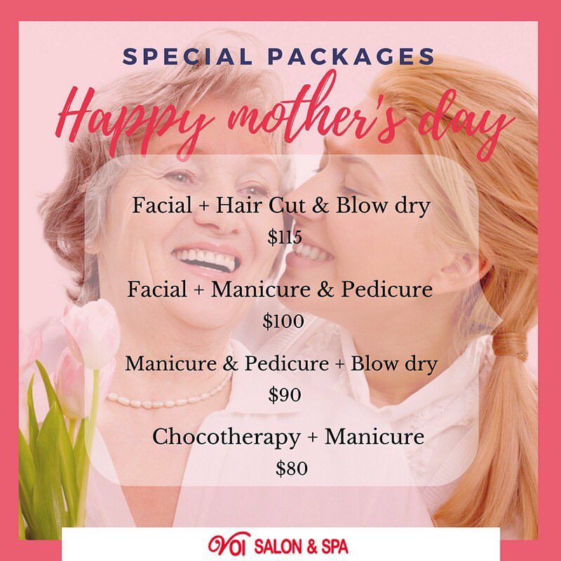 Voi Salon & Spa - Sunny Isles Beach Maintenance