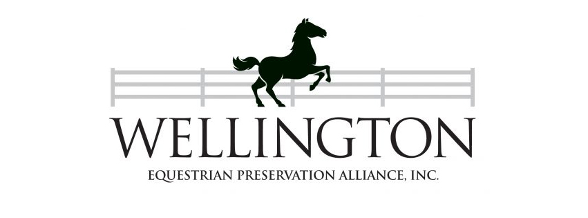 Wellington Equestrian Club - Wellington Wheelchairs