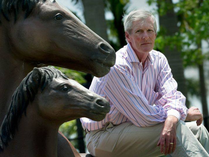 Wellington Equestrian Club - Wellington Information