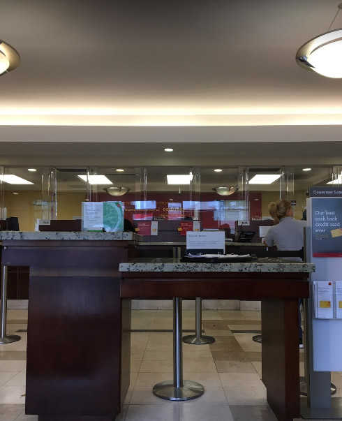 Wells Fargo Bank - Sunny Isles Beach Webpagedepot