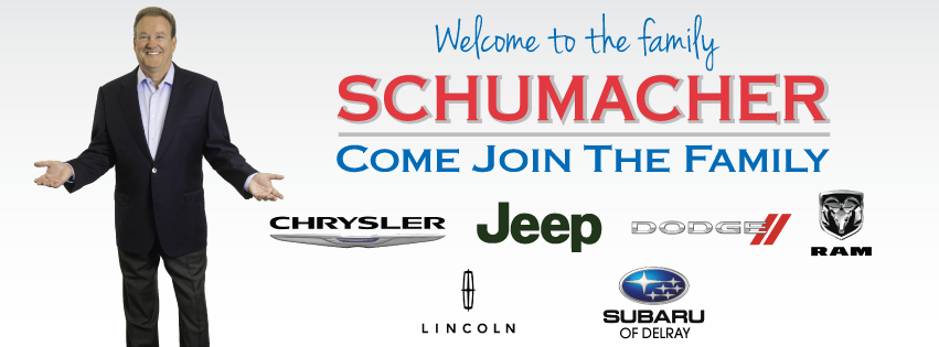 Schumacher Automotive Group - West Palm Beach Wheelchairs