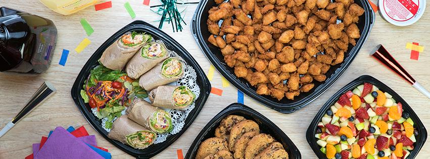 Chick-Fil-A - West Palm Beach Accessibility