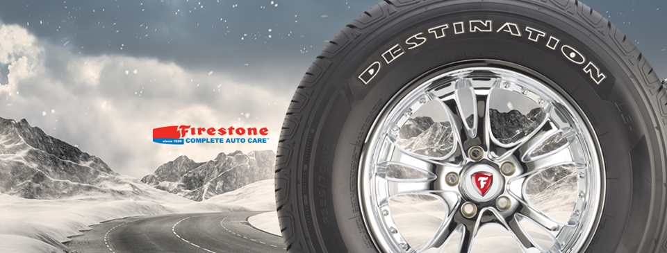 Firestone Complete Auto Care - West Palm Beach Availability