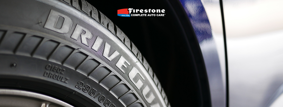 Firestone Complete Auto Care - West Palm Beach Establishment