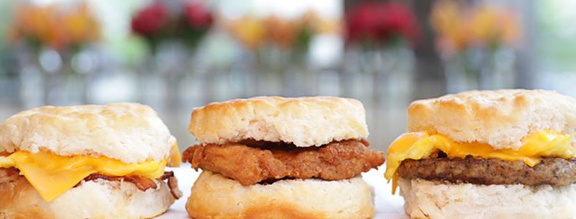 Chick-Fil-A - West Palm Beach Establishment