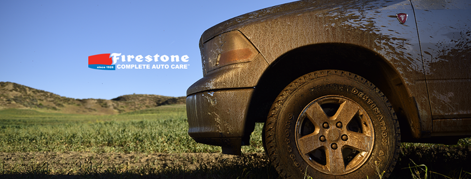 Firestone Complete Auto Care - West Palm Beach Professionals