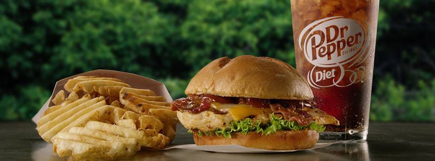 Chick-Fil-A - West Palm Beach Informative