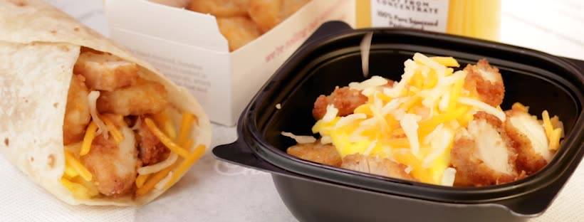 Chick-Fil-A - West Palm Beach Chick-n-minis