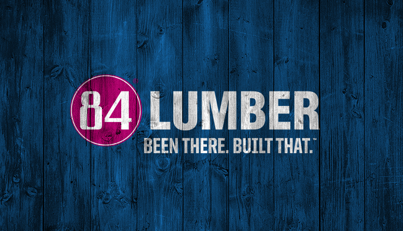 84 Lumber - Riviera Beach Convenience
