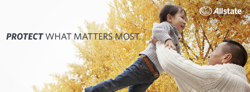 Allstate: Mario Rossi - Tequesta Accommodate