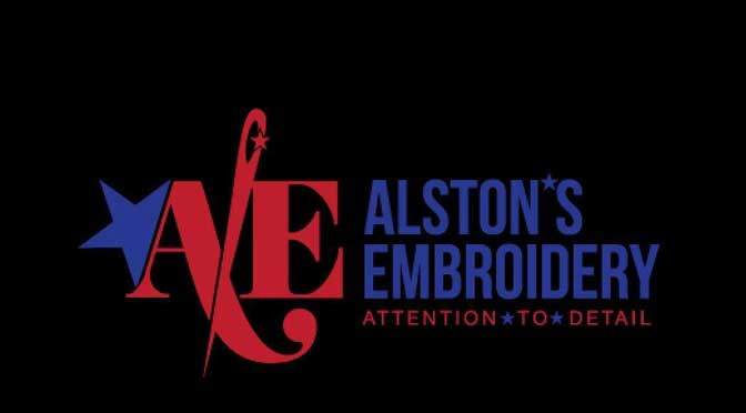 Alston's Embroidery - Haverhill Convenience