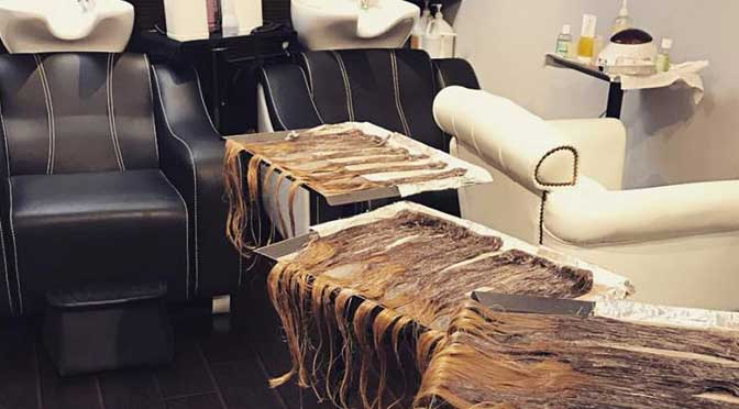 Amanda Covetskie Salon - North Palm Beach Appointments