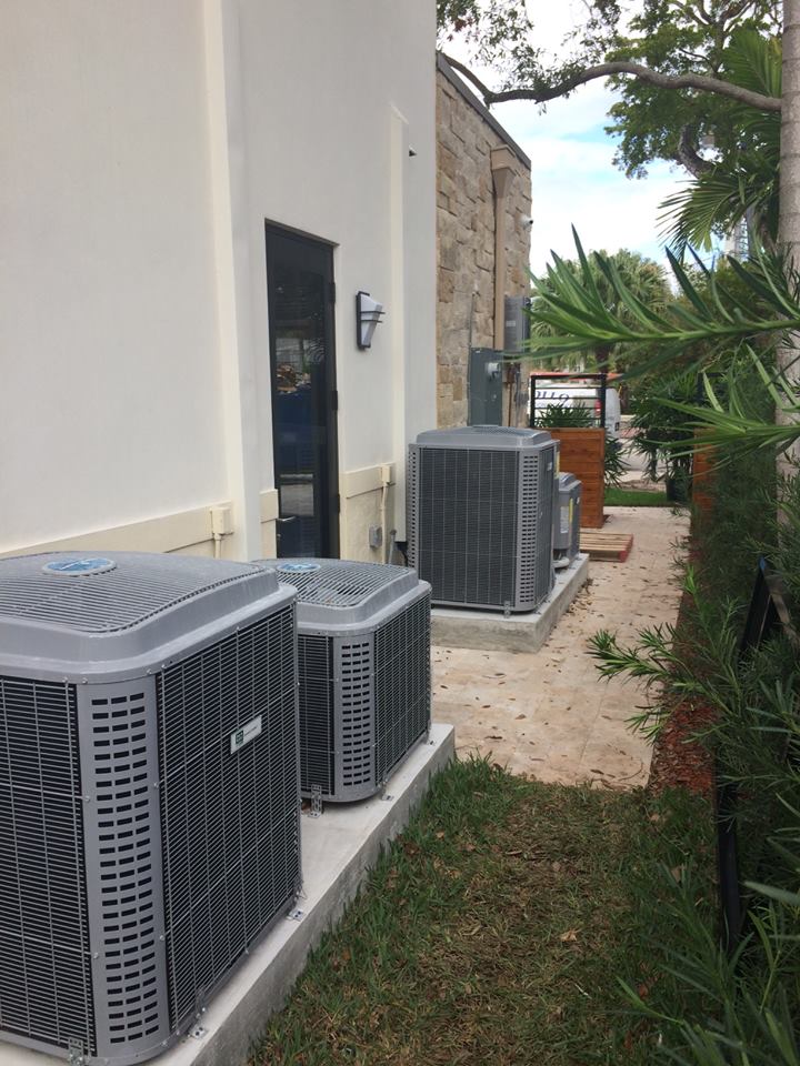 Apollo Air Conditioning Inc. - Riviera Beach Appointments