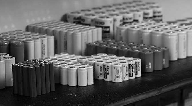 Batteries Plus Bulbs - Lake Park Informative