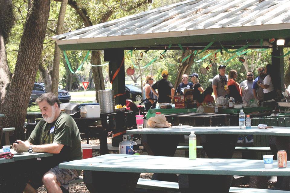 Beard Marine of the Palm Beach - Riviera Beach Conditioning