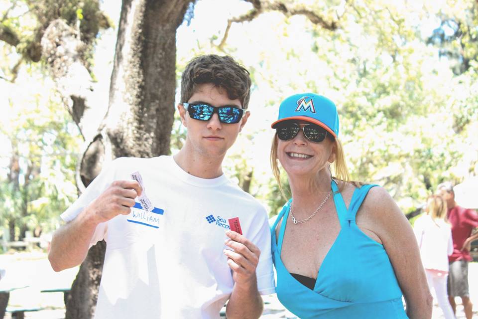 Beard Marine of the Palm Beach - Riviera Beach Organization