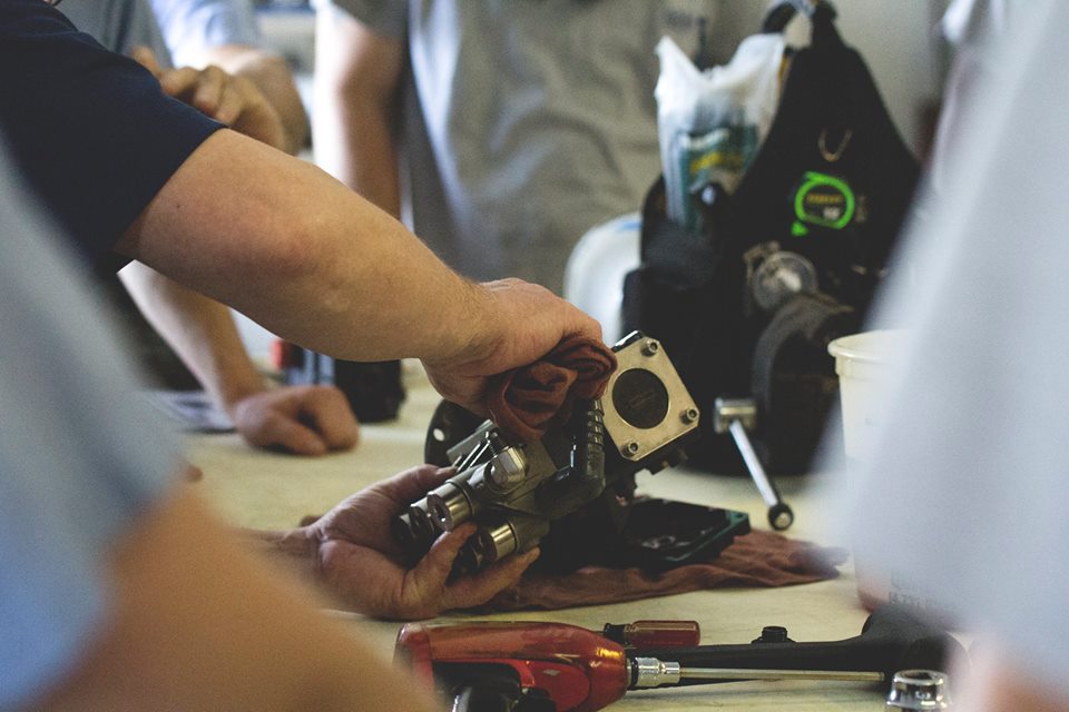 Beard Marine of the Palm Beach - Riviera Beach Combination