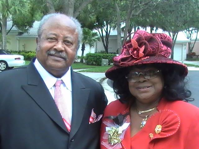 Beulah Land Christian Worship - Riviera Beach Surroundings