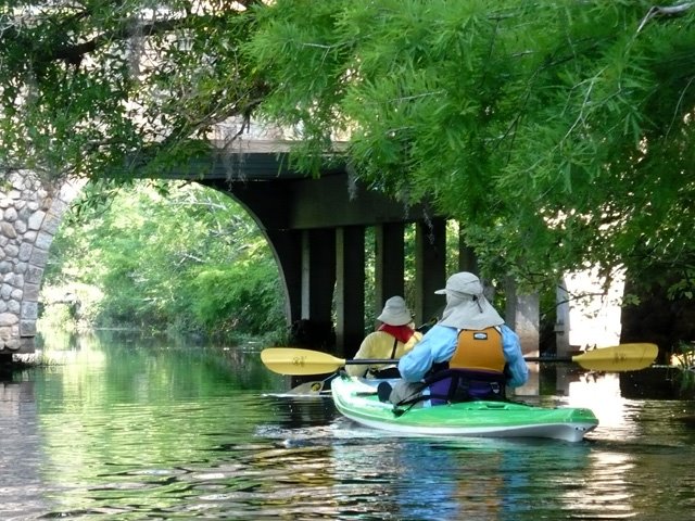 Canoe Outfitters of Florida - Jupiter Regulations