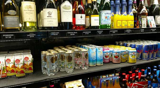 Cod & Capers Seafood Marketplace and Café - North Palm Beach Affordability