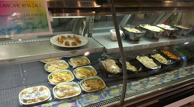 Cod & Capers Seafood Marketplace and Café - North Palm Beach Information