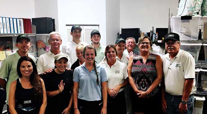 Cod & Capers Seafood Marketplace and Café - North Palm Beach Informative