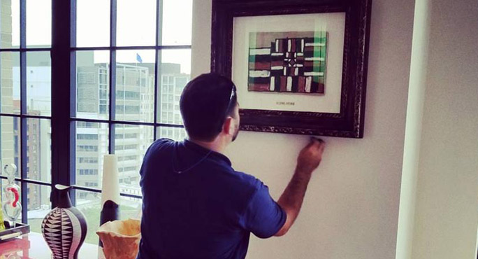 Colwright Delivery Service Inc. - Riviera Beach Accessibility