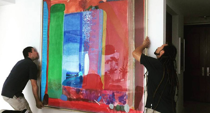 Colwright Delivery Service Inc. - Riviera Beach Wheelchairs