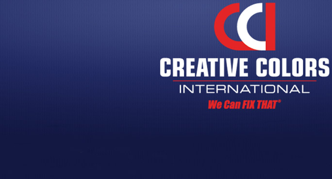 Creative Colors International - Highland Beach International