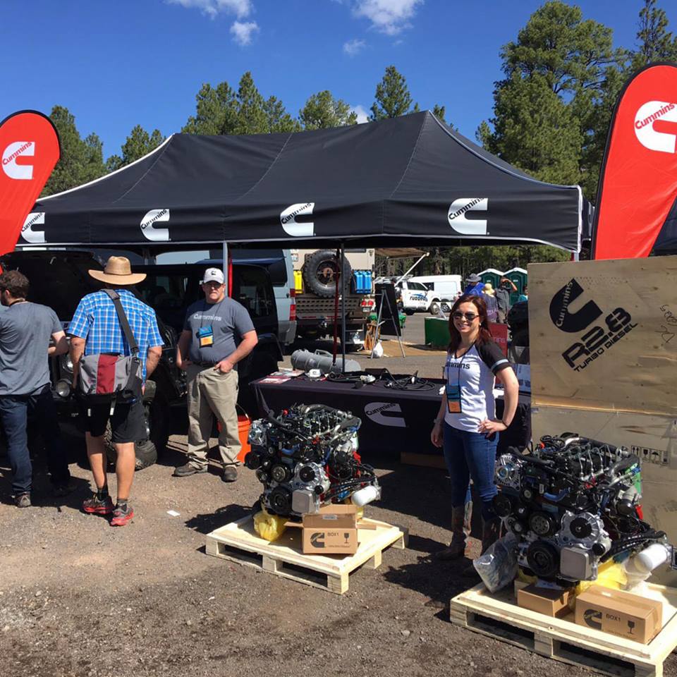 Cummins Sales and Service - Riviera Beach Convenience