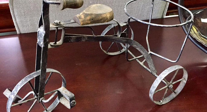 Deja New Gallery - North Palm Beach Wheelchairs