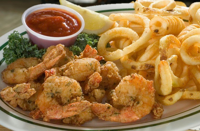Flanigan's Seafood Bar and Grill Accommodate