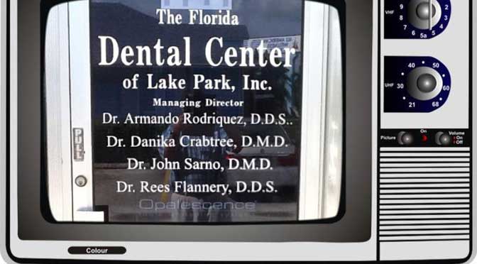 Florida Dental Center - West Palm Beach Organization