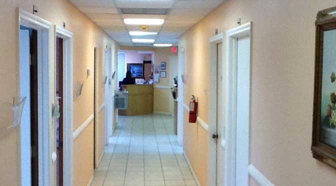 Florida Dental Center - West Palm Beach Shared(561)