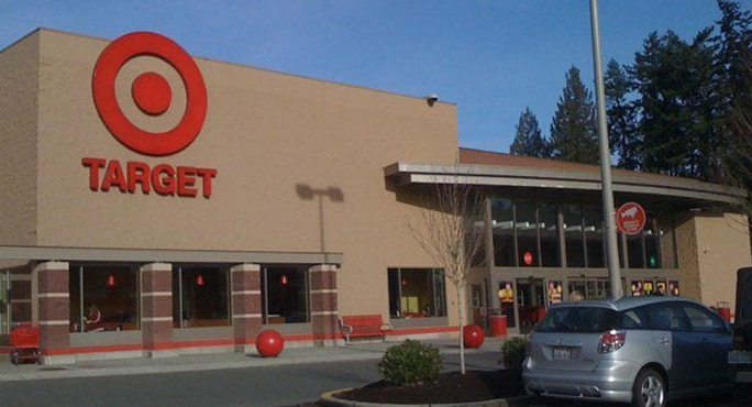 Target Mobile - Lake Park Contemporary
