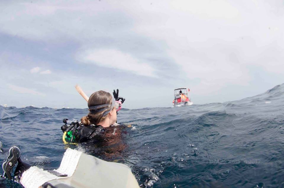 Force-E Scuba Center - West Palm Beach Wheelchairs